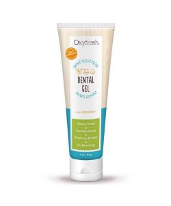 Oxyfresh Pet Dental Toothpaste 4oz