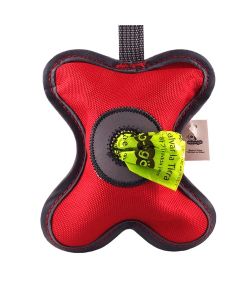 doo-n-go Poop Bag Dispenser - Red