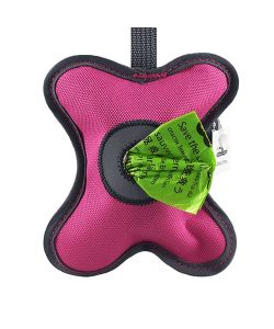 doo-n-go Poop Bag Dispenser - Pink