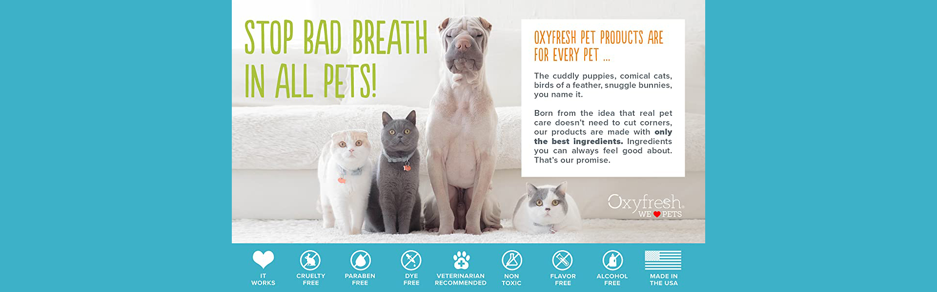 Legend Pet Supplies Canada's premier pet products distributor